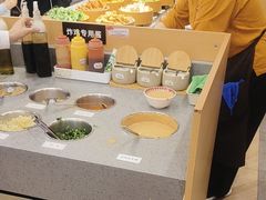 -喜家自助小火锅(乐客城店)