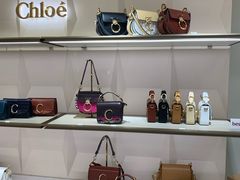 -乐天免税店(明洞店)