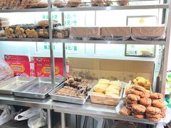 -满记烧饼(牛街东里小区一区店)