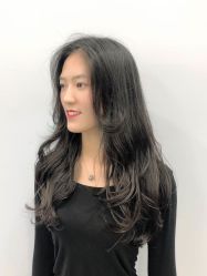 -YESIDO BLACK椰岛造型