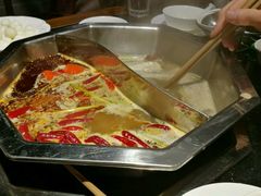 -香天下·四川火锅(安镇大润发店)