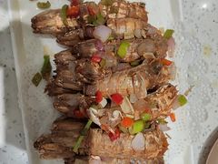 -前王院•巧克力海鲜市集餐厅(万平口店)