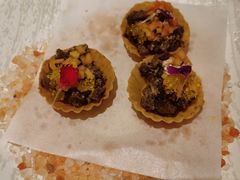 -王品牛排(郑州大卫城店)