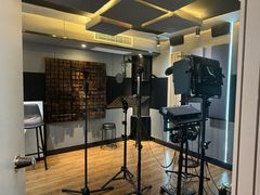 -Resonance Studio·救声舱录音棚(田子坊店)
