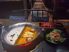 -湊湊火锅·茶憩(石家庄万象城店)