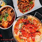 最好吃的黄鱼烧豆腐