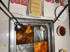 -海底捞火锅(长沙华创国际广场店)
