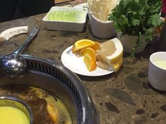 -鱼豆吉·豆浆鱼火锅(宜昌万达店)