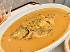 -禾田餐厅•乡野湖北菜(徐东店)