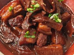 -美味之家·湖景农家乐(太湖东山店)