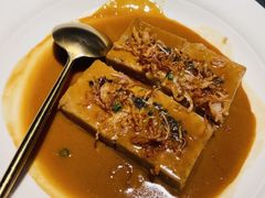 -锦府园·新台州菜(合生汇店)