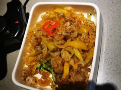 -半天妖烤鱼(夏津德百店)