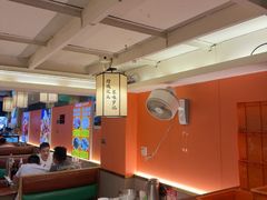 -聚味罗记大排檔·鲜鱼杂·甲鱼煲•龙虾馆(科学馆店)
