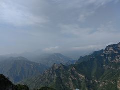 -圣莲山风景区