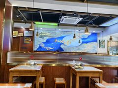-河州春清真西北特色美食(虎踞路店)