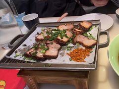 -绿茶餐厅(北京世纪金源店)