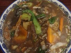 -腔调面(斜土路店)