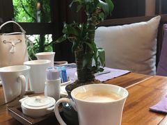 -青城山六善酒店·紫氣園中餐厅