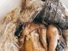 荷叶叫花鸡-楼外楼(西湖景区孤山路店)