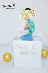 -首尔宝宝SEOUL  BABY STUDIO(通州店)