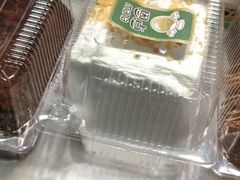 -恩点烘焙面包糕点·伴手礼(和平广场店)