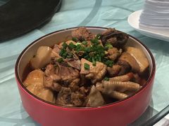 -陶然居·重庆菜(南滨路店)