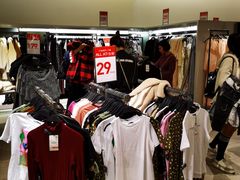 -ZARA(凯德乐峰广场店)