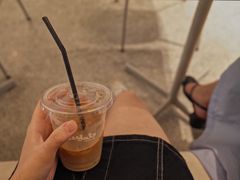 -Seesaw Coffee(上生新所店)