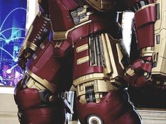 -UME影城(安贞DTS:X店)