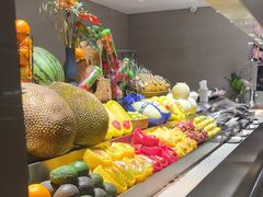 -曲水兰亭(北京四惠店)