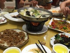 -葛记焖饼(伏牛路店)