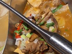 -左庭右院鲜牛肉火锅(长泰广场店)