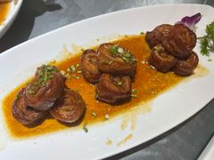 -春江饭店(共青团路总店)