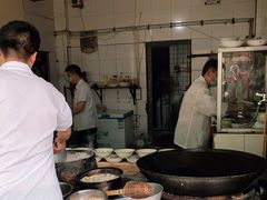 -甘记肥肠粉(马鞍北路店)