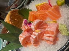 -炙柒Sekinana·精致日料(合生汇店)