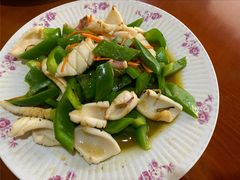 爆炒鱿鱼-联生老店(集美店)