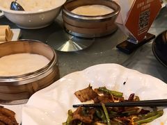 -全聚德(上海首店浦东店)