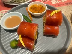 -点都德(龙之梦店)