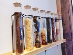 -甜心闲生传统手工冰粉(太古里店)