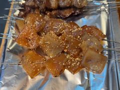 -喝丢一只鞋海鲜烧烤·海肠捞饭(文体街店)