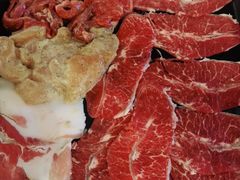 -一井烧肉·活鳗·寿司(望京SOHO店)