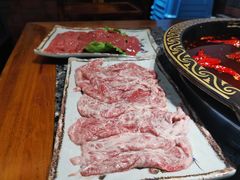 -堂客老火锅(大城小爱店)
