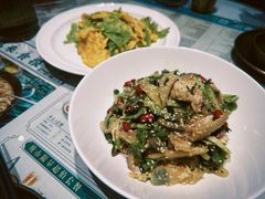 -凤来茶餐·粤菜馆(珠江新城店)