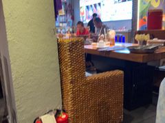 -云尊府云南菜·蒸汽石锅鱼(学清路店)