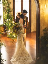 -雪中彩影婚纱摄影·微光艺术中心