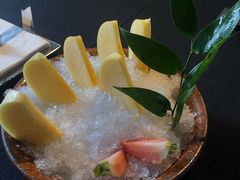 餐前水果-鲁采LU STYLE(新天地店)