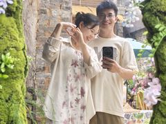 -61号餐吧(兴坪古镇漓江店)