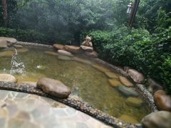 -天目湖涵田半山温泉