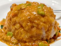 -狮王府淮扬菜(百家湖1912店)