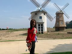 -歌斐颂巧克力小镇